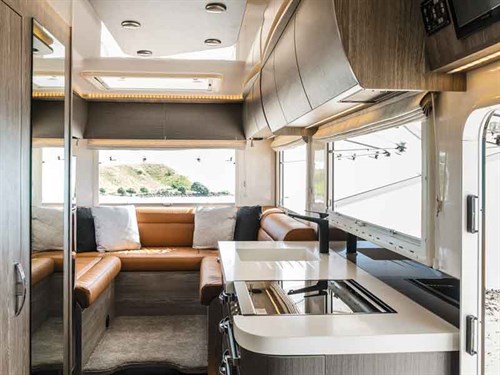 ACM Platinum 8.3 review - Motorhomes, Caravans & Destinations NZ