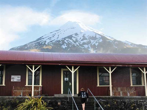 C---The -Camphouse ,-nestled -on -the -lower -slopes -of -Mt -Taranaki