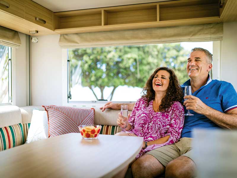 Buyer's Guide: Purchasing Your First Motorhome - Motorhomes, Caravans & Destinations NZ