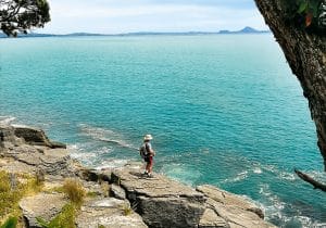 NZMCD paradise in waipu