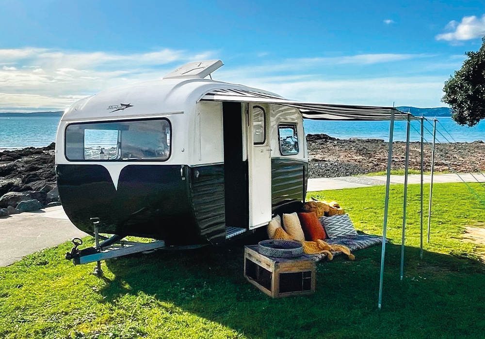 Home - Motorhomes, Caravans & Destinations NZ