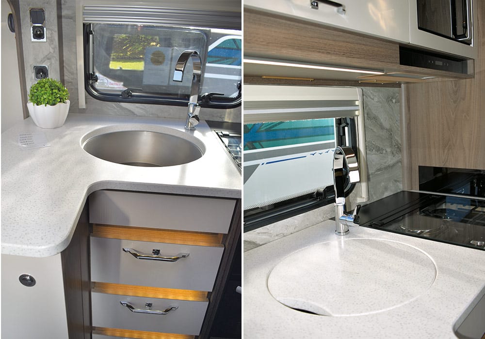 Coachman Laser Xtra 545