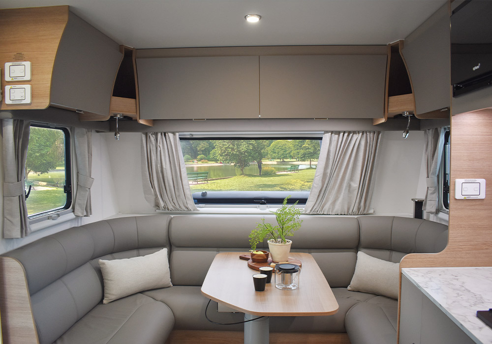 Jayco Silverline