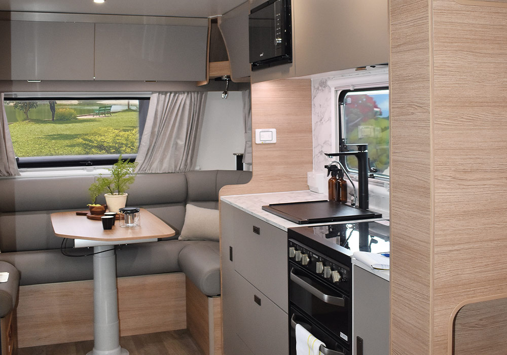 Jayco Silverline