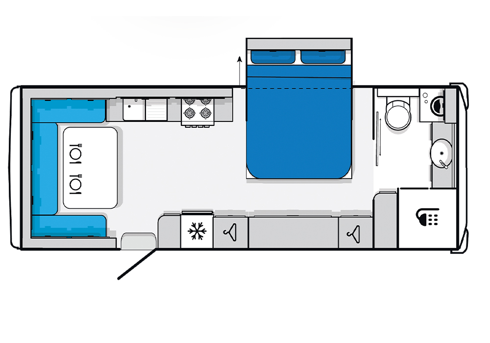 Jayco Silverline