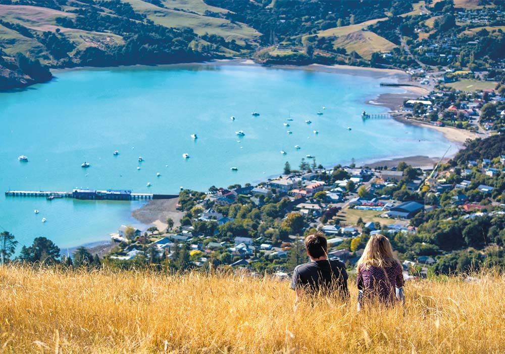 Akaroa