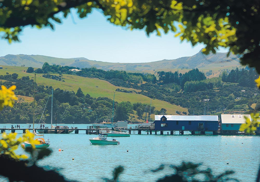 Akaroa