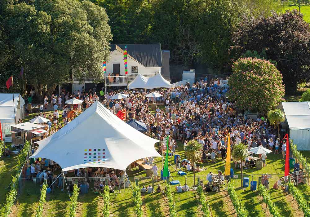 8 great spring festivals