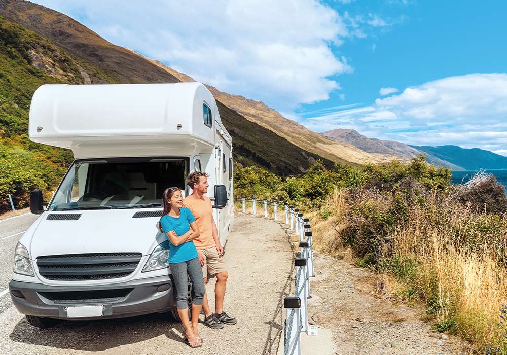 RV insurance