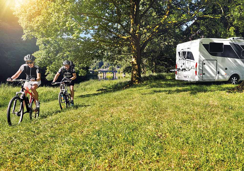 best rv bike rack