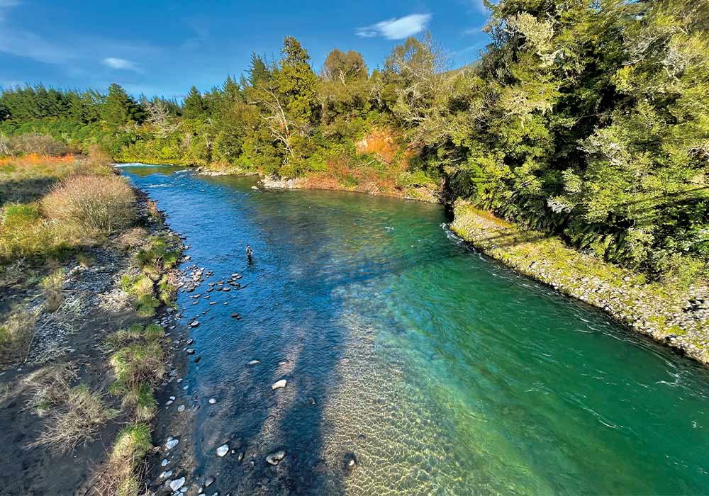 Turangi