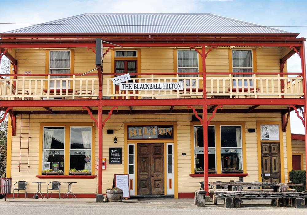 8 great Kiwi pubs
