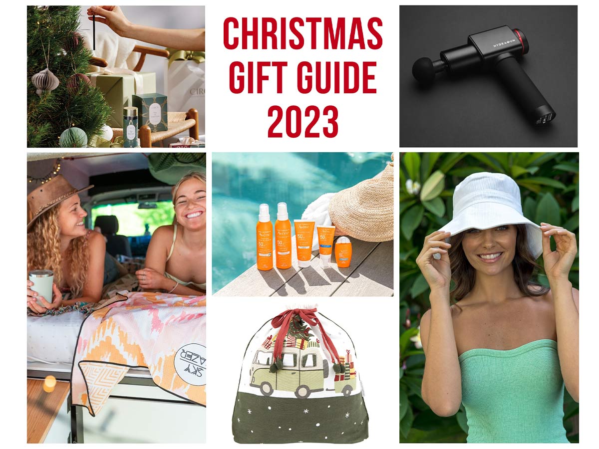 Christmas gift guide 2023