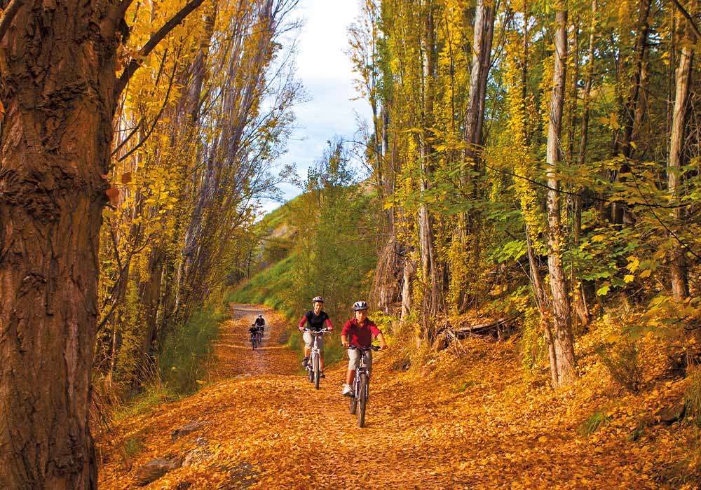 8 great autumn must-dos