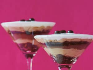 Recipe: Espresso Martini Trifle