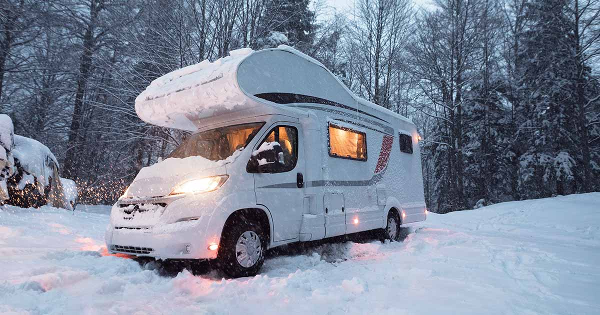 Practical advice: Heating your RV - Motorhomes, Caravans & Destinations NZ