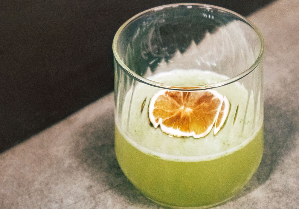Rifters Gin cocktails