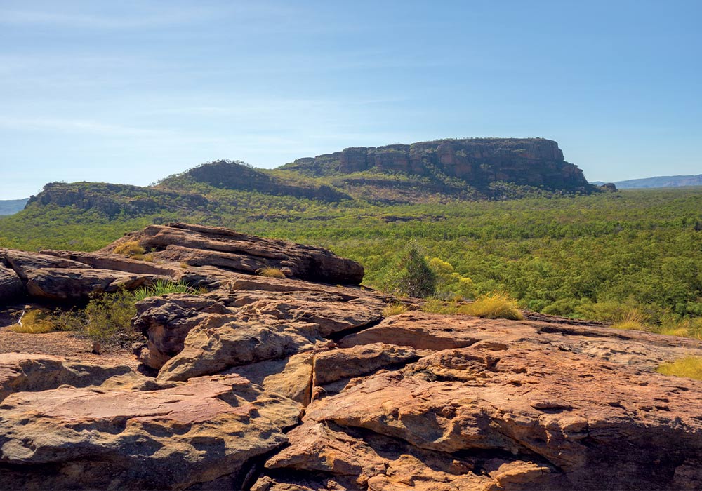 Kakadu National Park