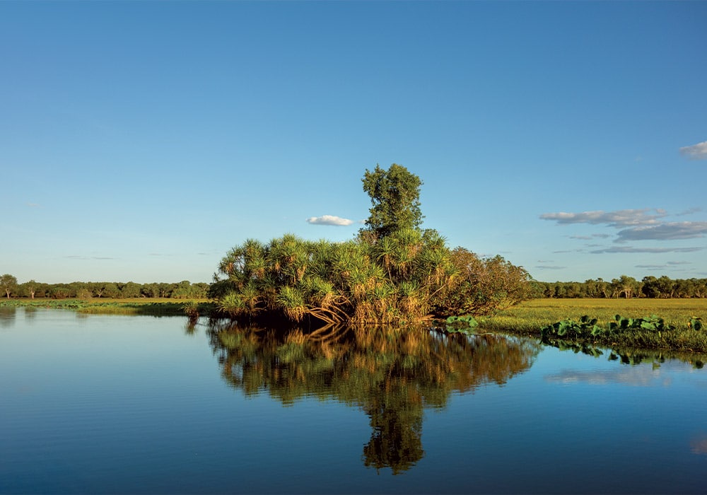 Kakadu National Park