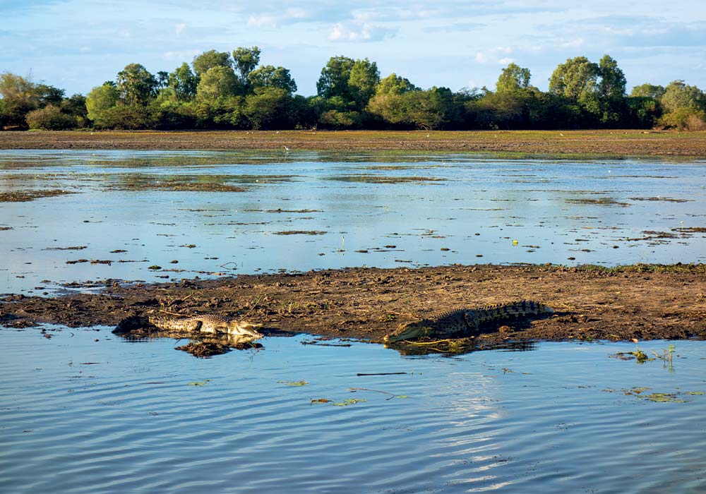 Kakadu National Park