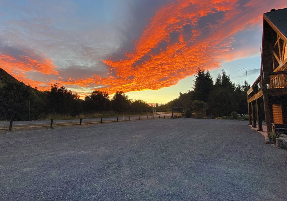 Hurunui Heartland Cycle Ride