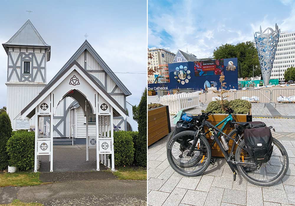 Hurunui Heartland Cycle Ride