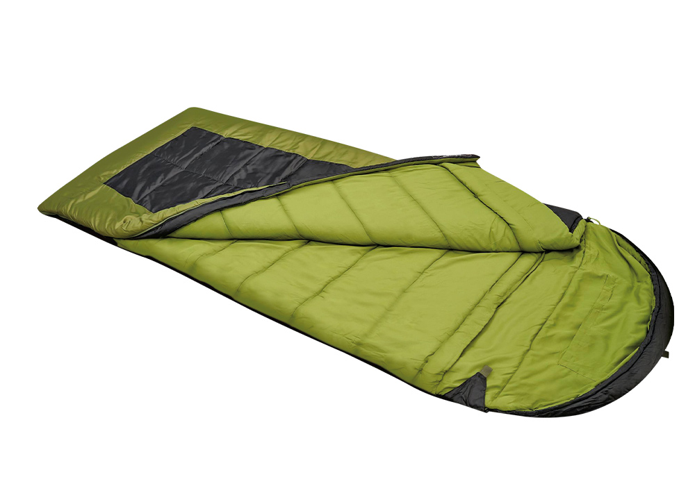 Sleeping bags and bedding guide