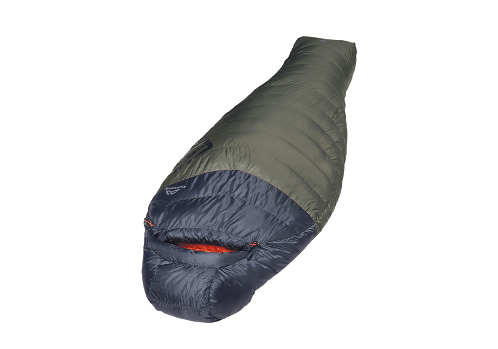 Sleeping bags and bedding guide