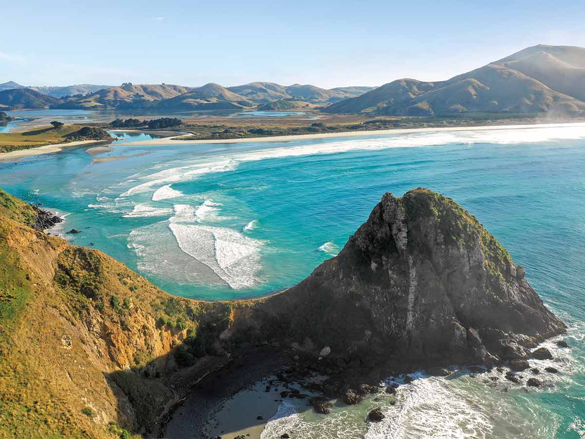 Explore: Otago Peninsula