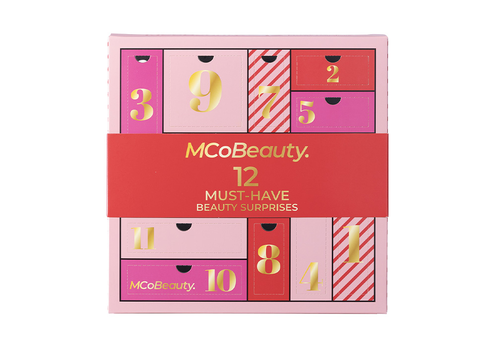 12 Advent Calendars to celebrate the festive season