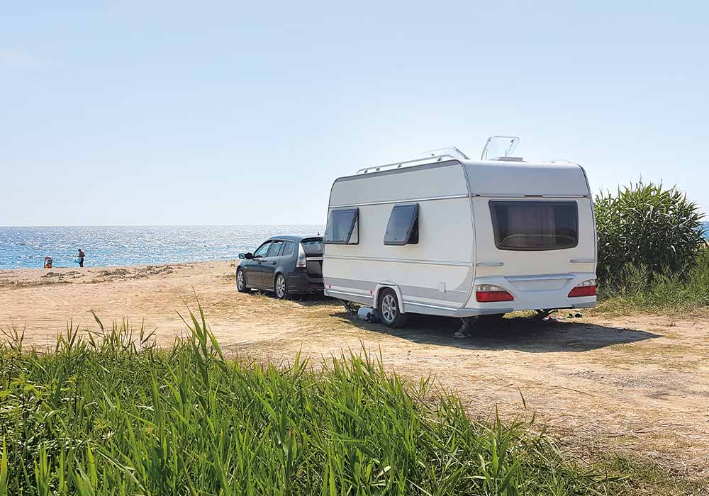 Preparing your caravan for summer adventures