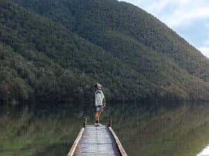 Tiny towns: Reefton