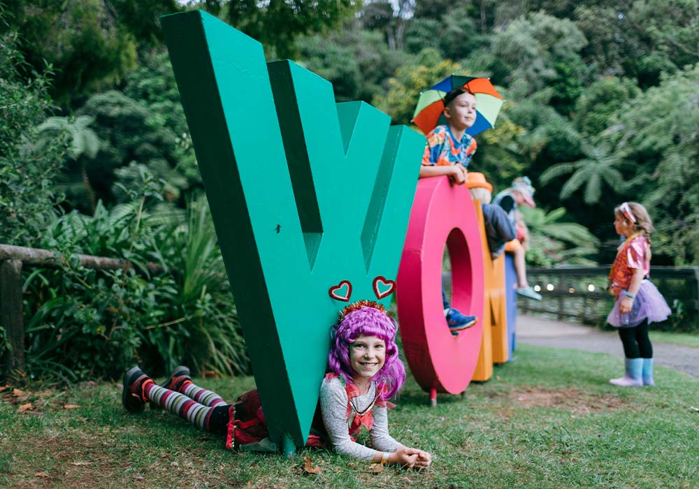 WOMAD Aotearoa 2025