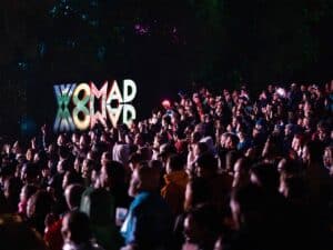 WOMAD Aotearoa 2025