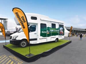 2025 Covi RV & Outdoor SuperShow