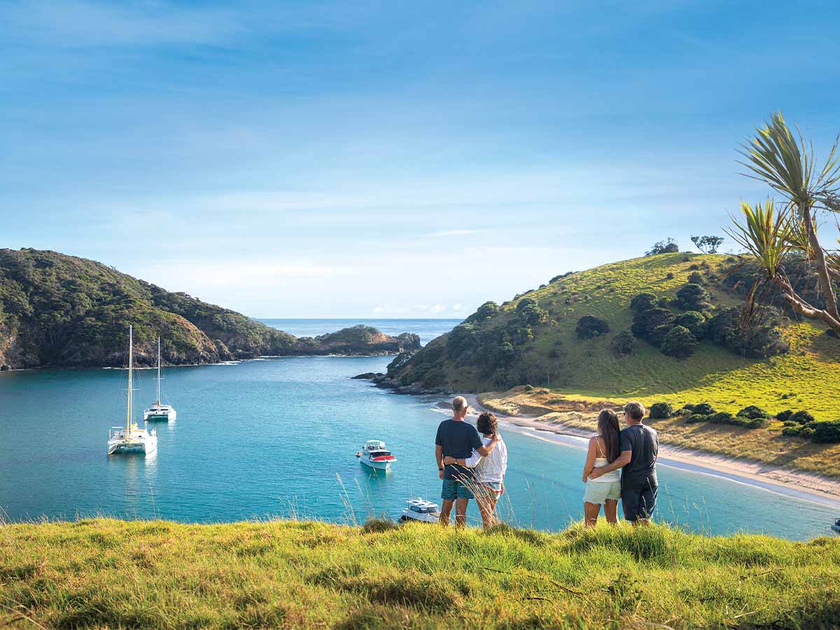 Discover Northland