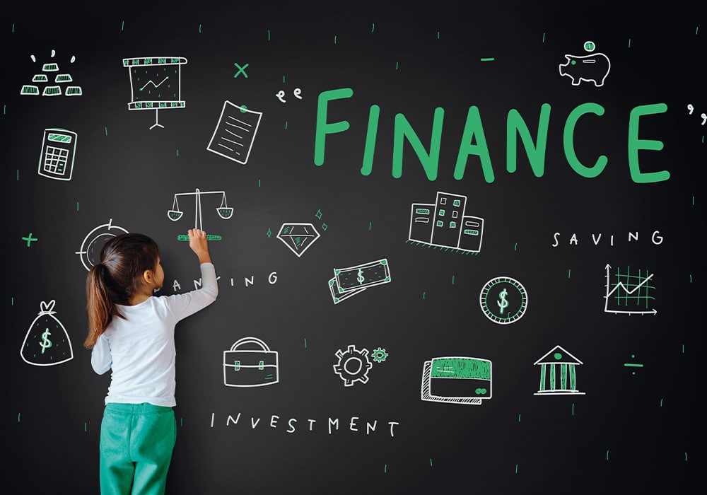 Financial tips