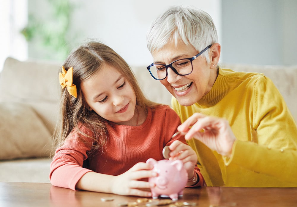 Financial tips