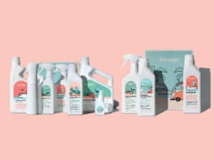 Win! 1 of 3 Forsana prize packs