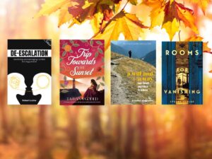 Win! 1 of 4 books (MCD 249)