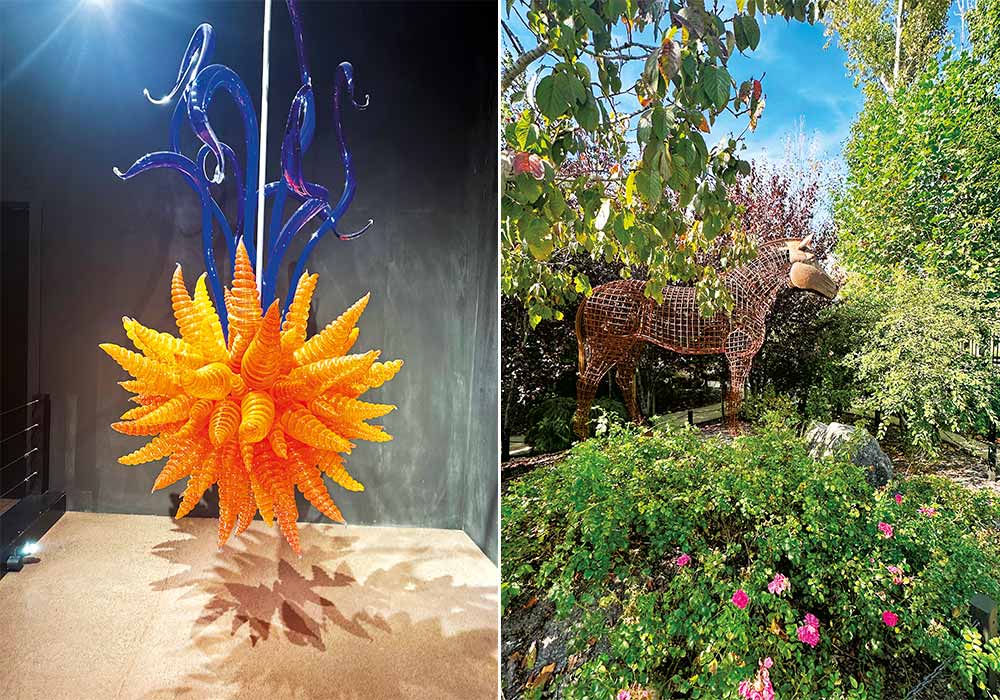 Explore Sculptureum
