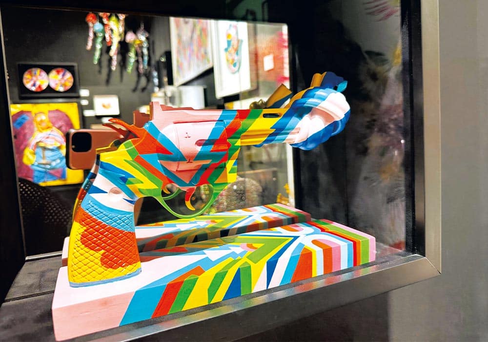 Explore Sculptureum