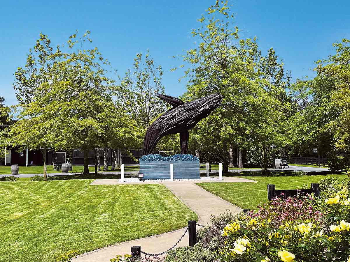 Explore Sculptureum