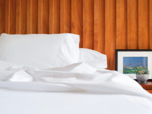Win! a luxury Velvet Flannel set from The Hotel Sheet