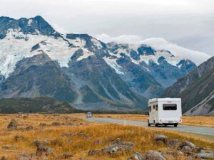 Motorhome maintenance: Be a tech savvy traveller