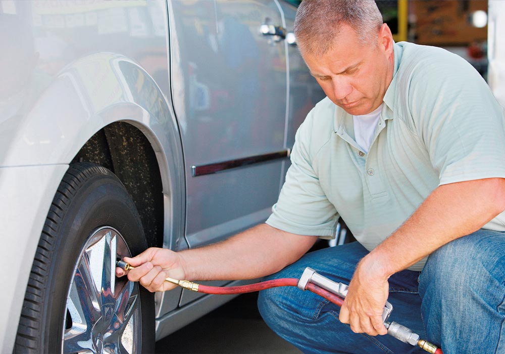 RV winter maintenance tips