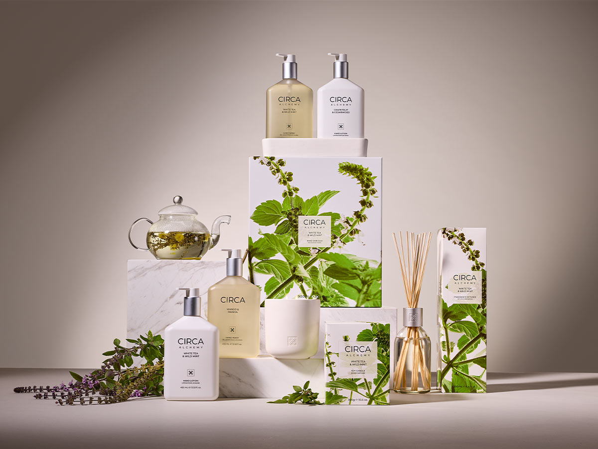 Valentine's Day gift guide 2026: fragrances