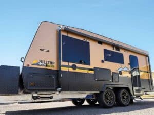 Review: Hilltop Feathertop 19.6