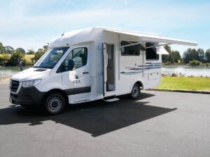 Review: KEA Breeze Elite MS660