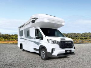 Review: Maxus Vantage 7.0
